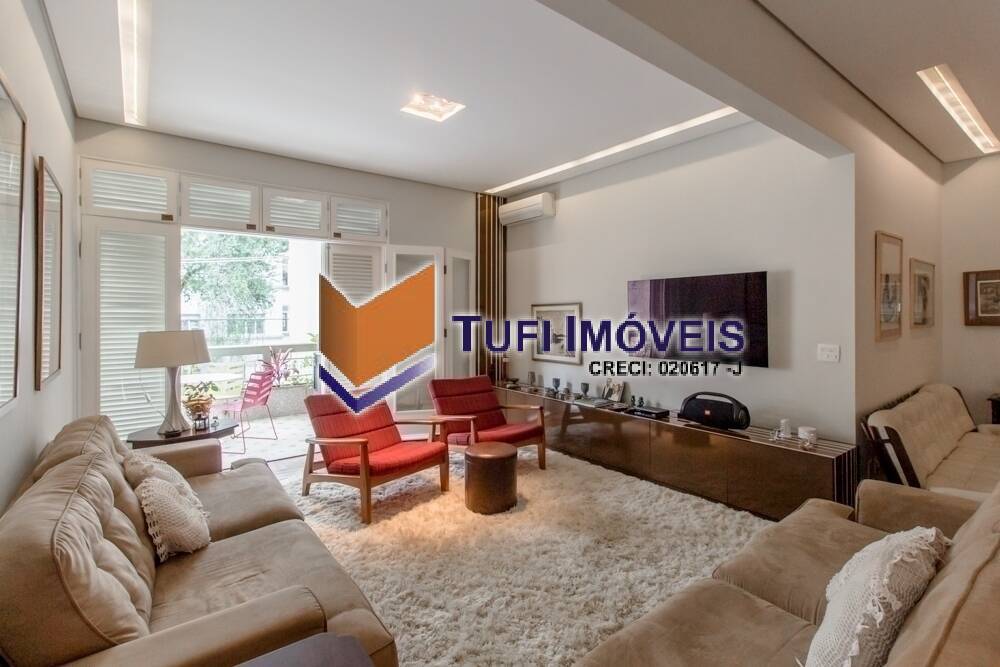 Apartamento, 3 quartos, 239 m² - Foto 11