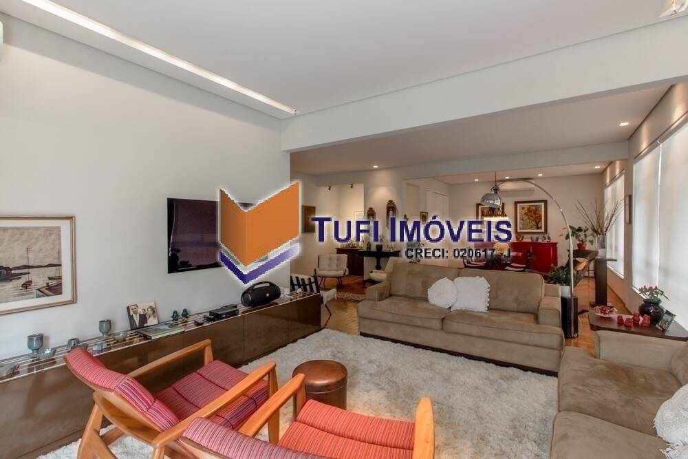 Apartamento, 3 quartos, 239 m² - Foto 12