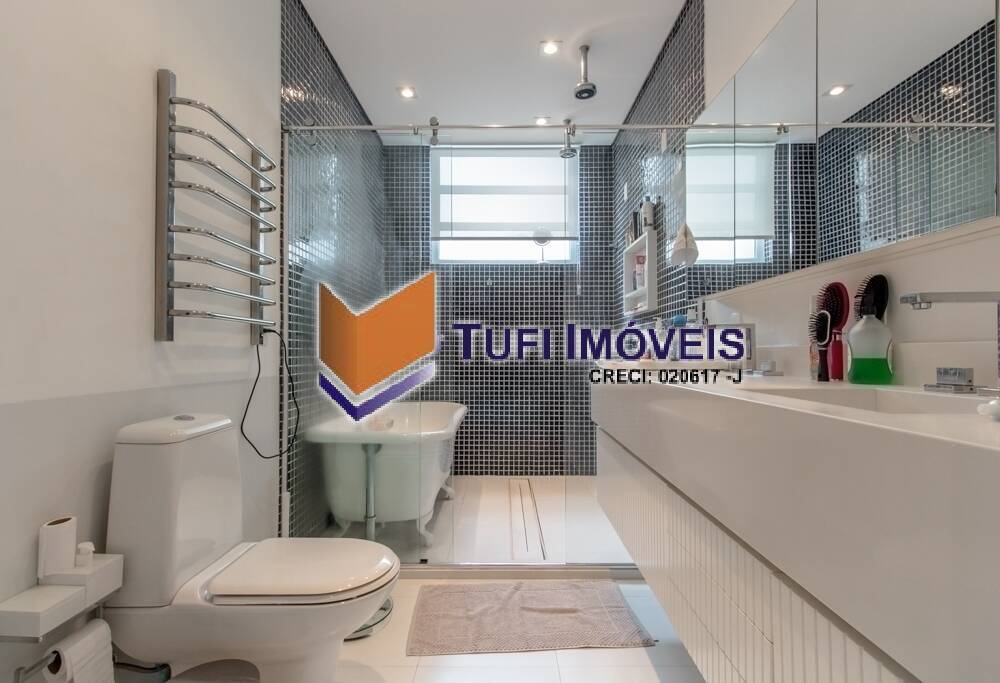 Apartamento, 3 quartos, 239 m² - Foto 39