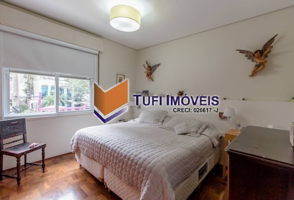 Apartamento, 3 quartos, 239 m² - Foto 36