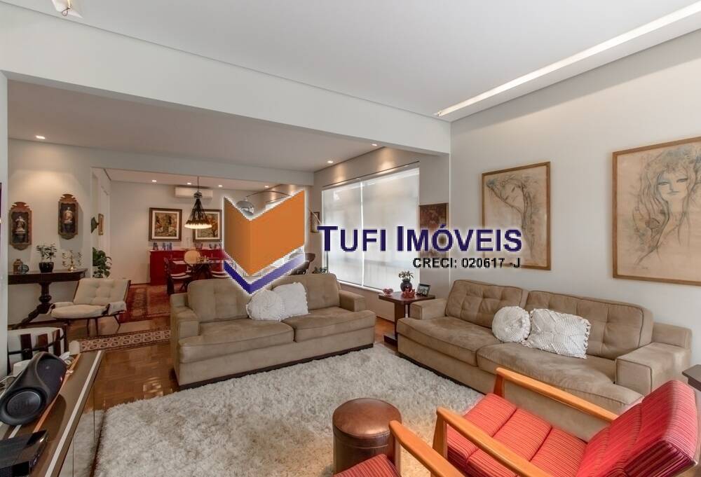 Apartamento, 3 quartos, 239 m² - Foto 14