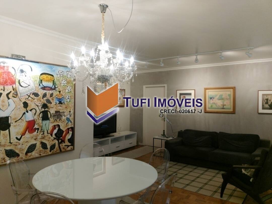 Apartamento, 3 quartos, 152 m² - Foto 1
