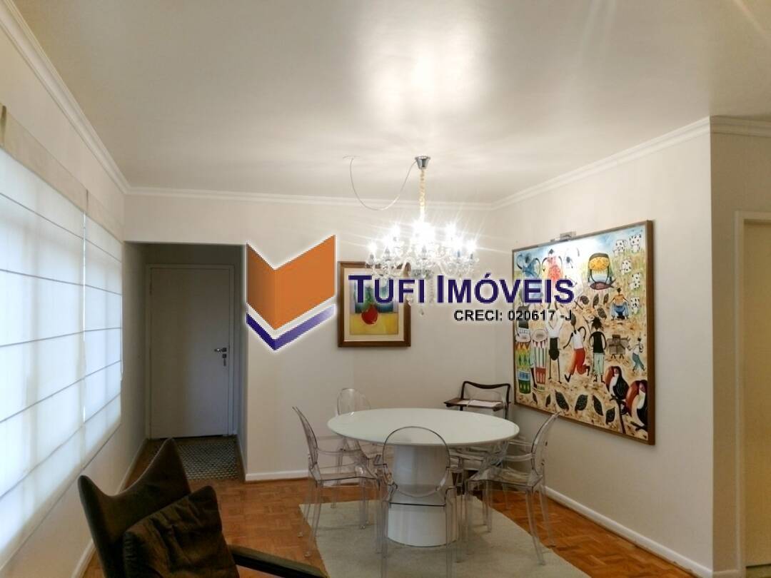 Apartamento, 3 quartos, 152 m² - Foto 5