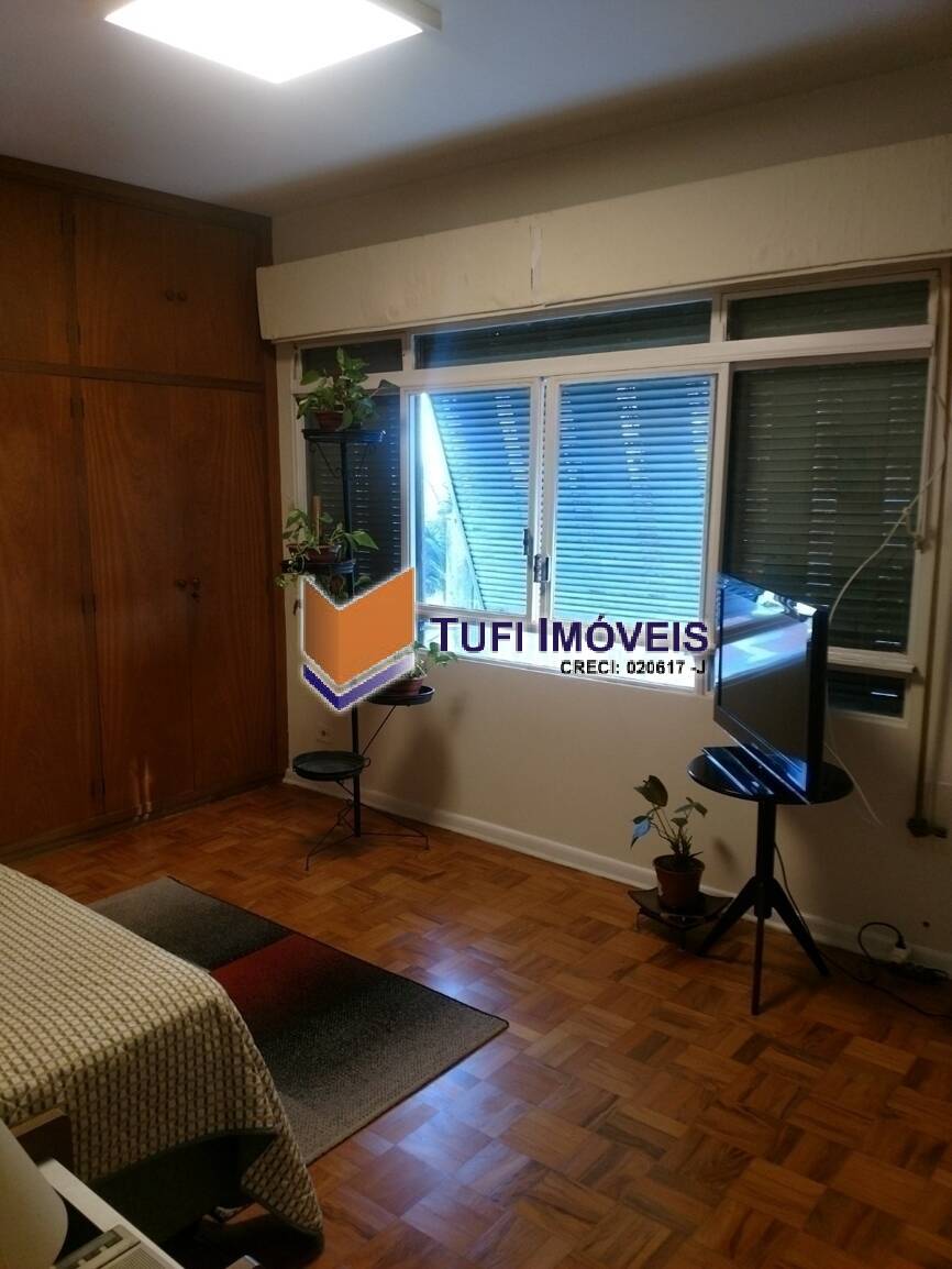 Apartamento, 3 quartos, 152 m² - Foto 6