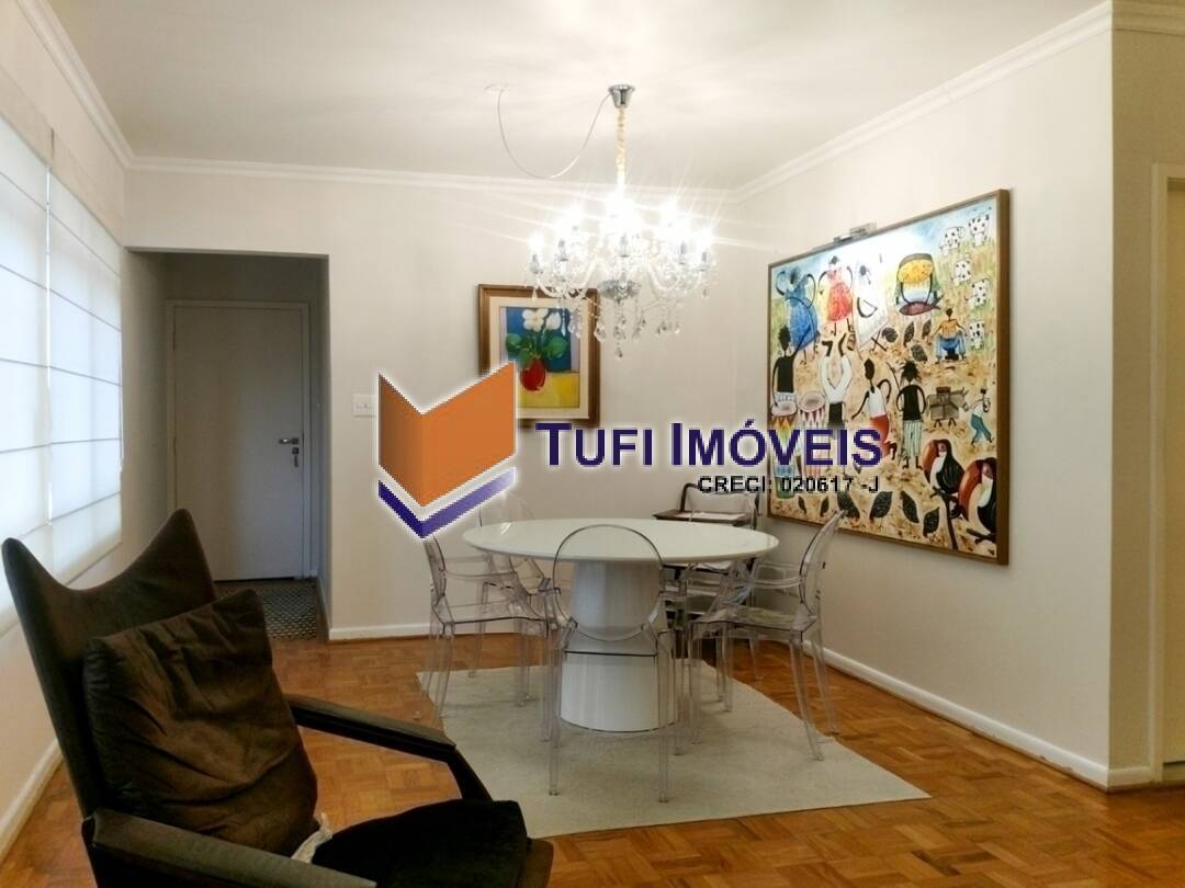Apartamento, 3 quartos, 152 m² - Foto 4