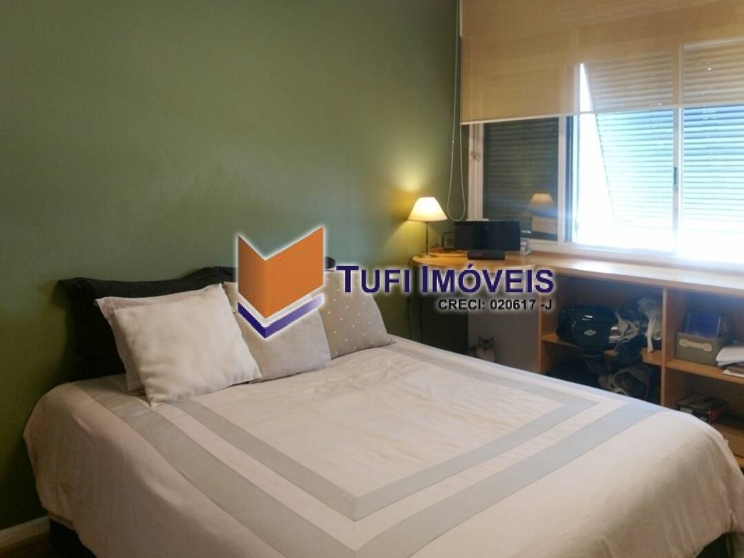 Apartamento, 3 quartos, 152 m² - Foto 11