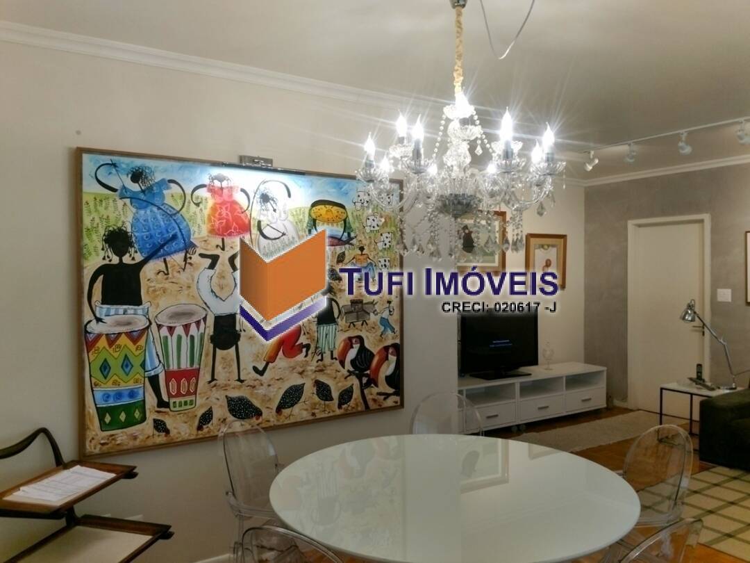 Apartamento, 3 quartos, 152 m² - Foto 3