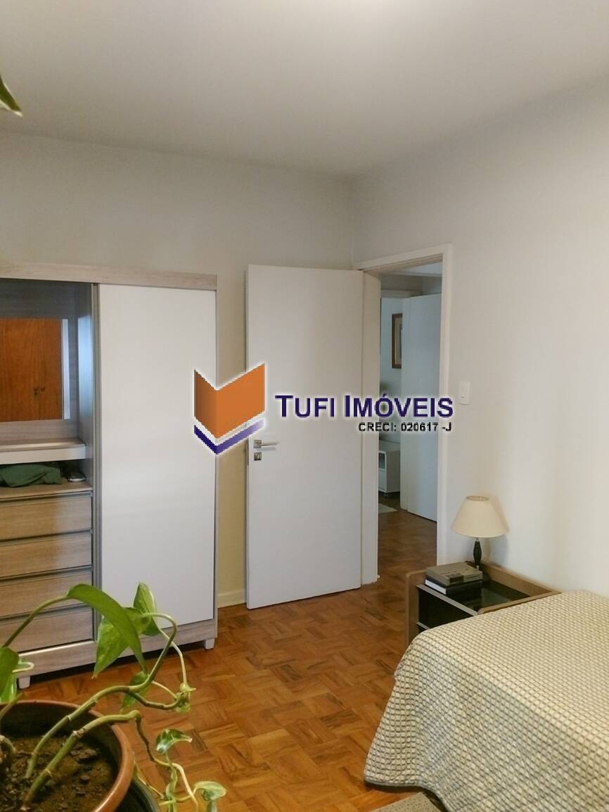 Apartamento, 3 quartos, 152 m² - Foto 7