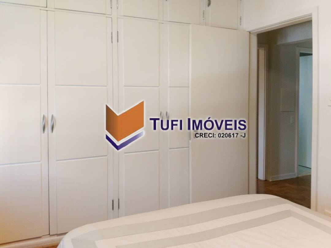Apartamento, 3 quartos, 152 m² - Foto 12