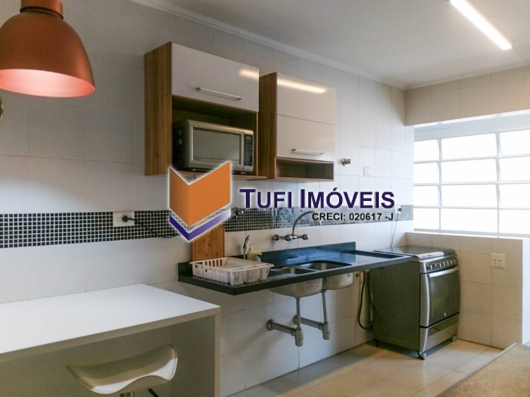 Apartamento, 3 quartos, 152 m² - Foto 16