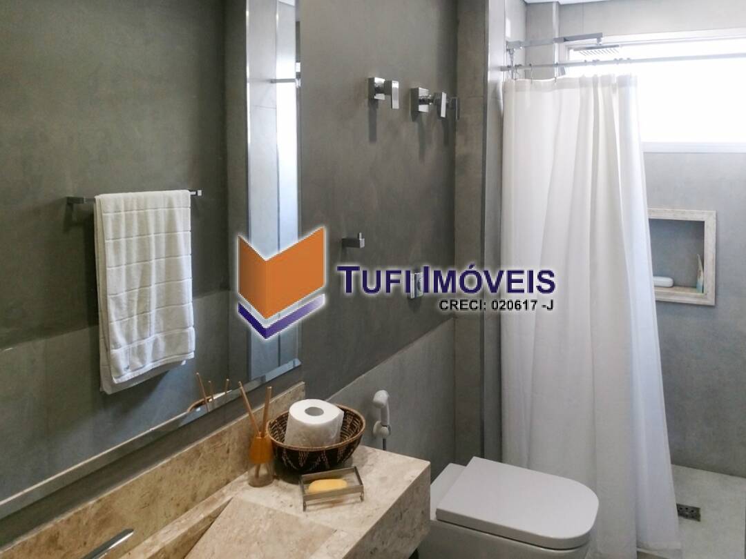 Apartamento, 3 quartos, 152 m² - Foto 9