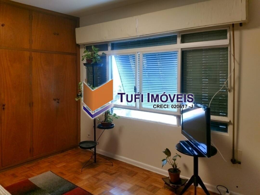 Apartamento, 3 quartos, 152 m² - Foto 10