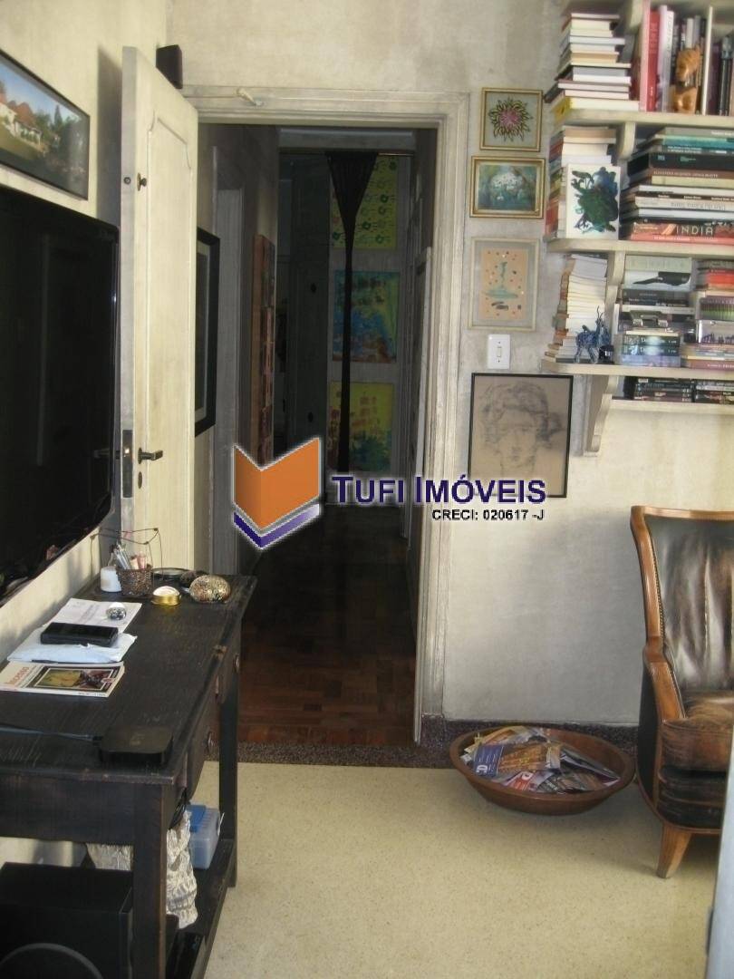 Apartamento, 5 quartos, 330 m² - Foto 23