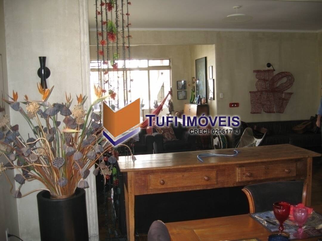 Apartamento, 5 quartos, 330 m² - Foto 5