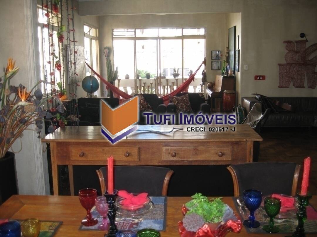 Apartamento, 5 quartos, 330 m² - Foto 1