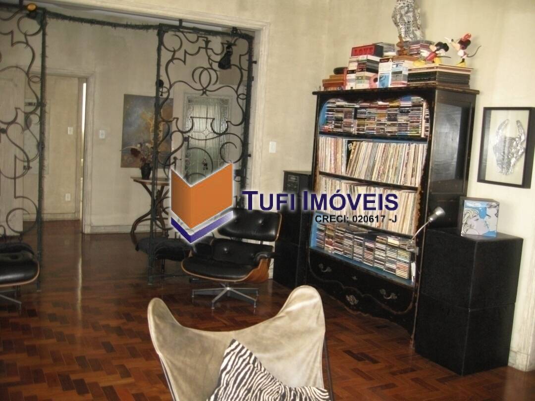 Apartamento, 5 quartos, 330 m² - Foto 12