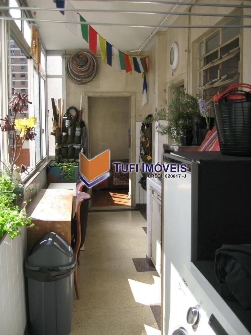 Apartamento, 5 quartos, 330 m² - Foto 38