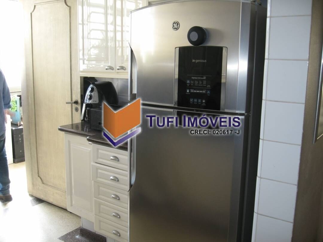 Apartamento, 5 quartos, 330 m² - Foto 15