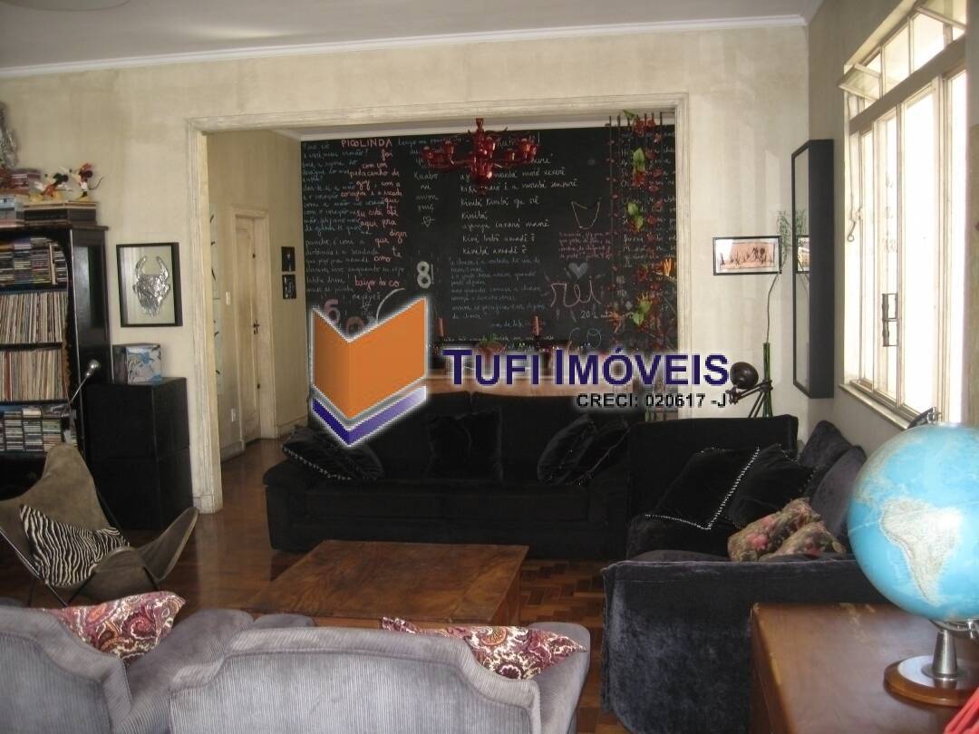 Apartamento, 5 quartos, 330 m² - Foto 2