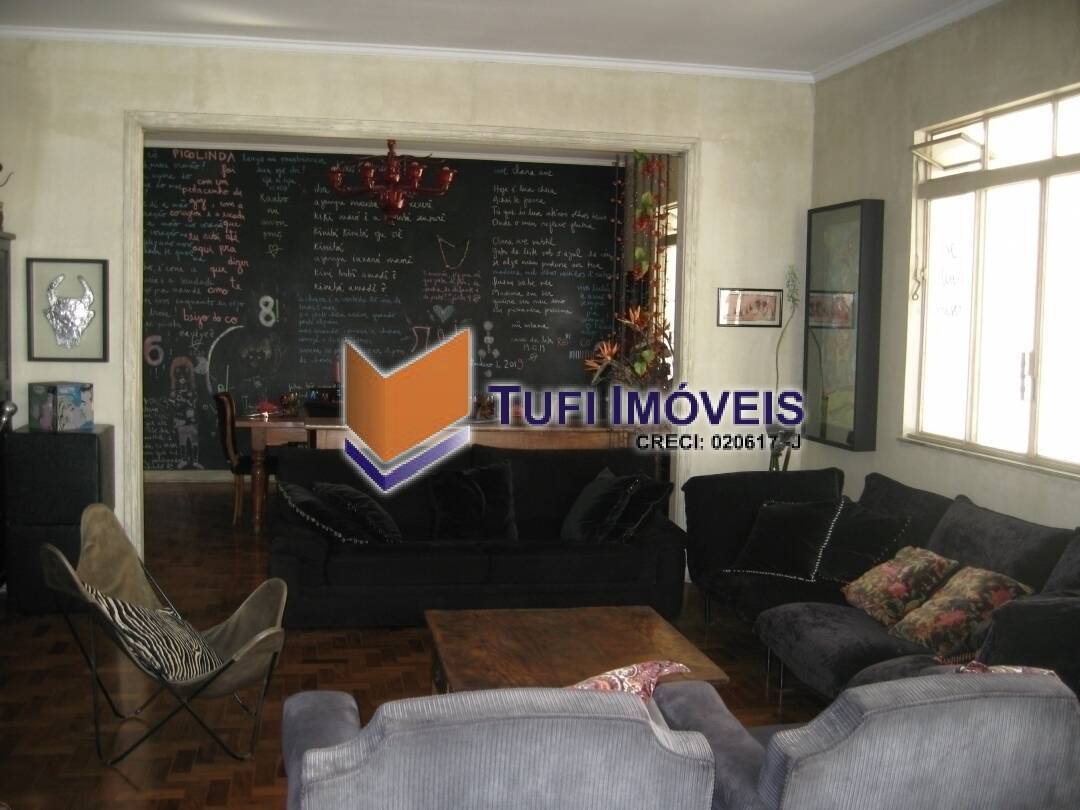 Apartamento, 5 quartos, 330 m² - Foto 3