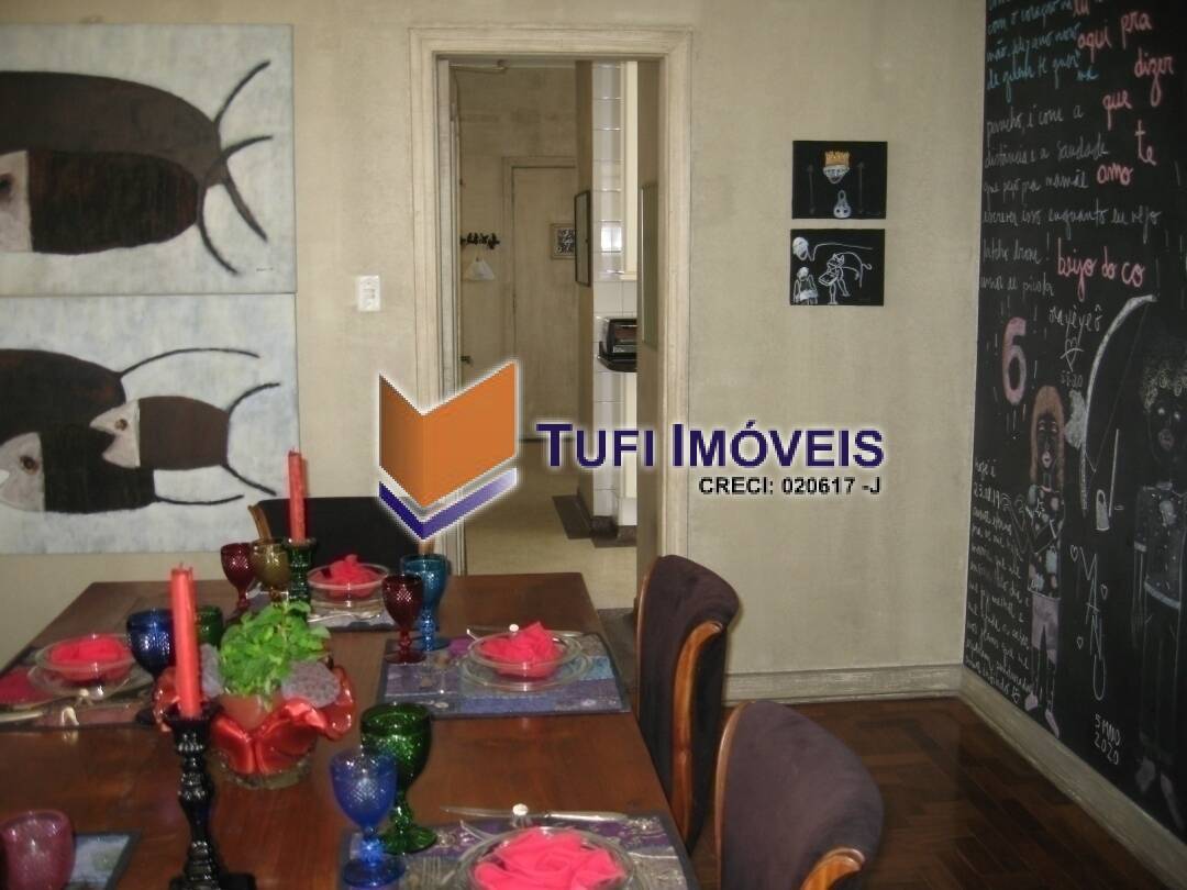 Apartamento, 5 quartos, 330 m² - Foto 20