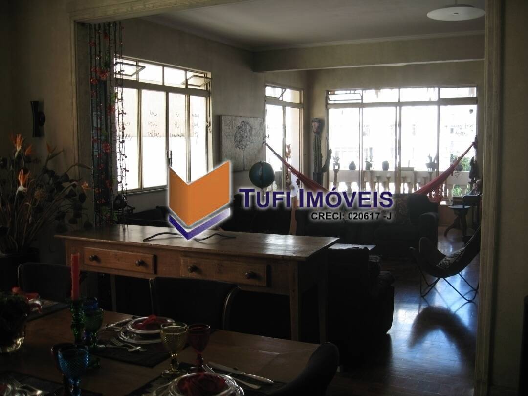 Apartamento, 5 quartos, 330 m² - Foto 4