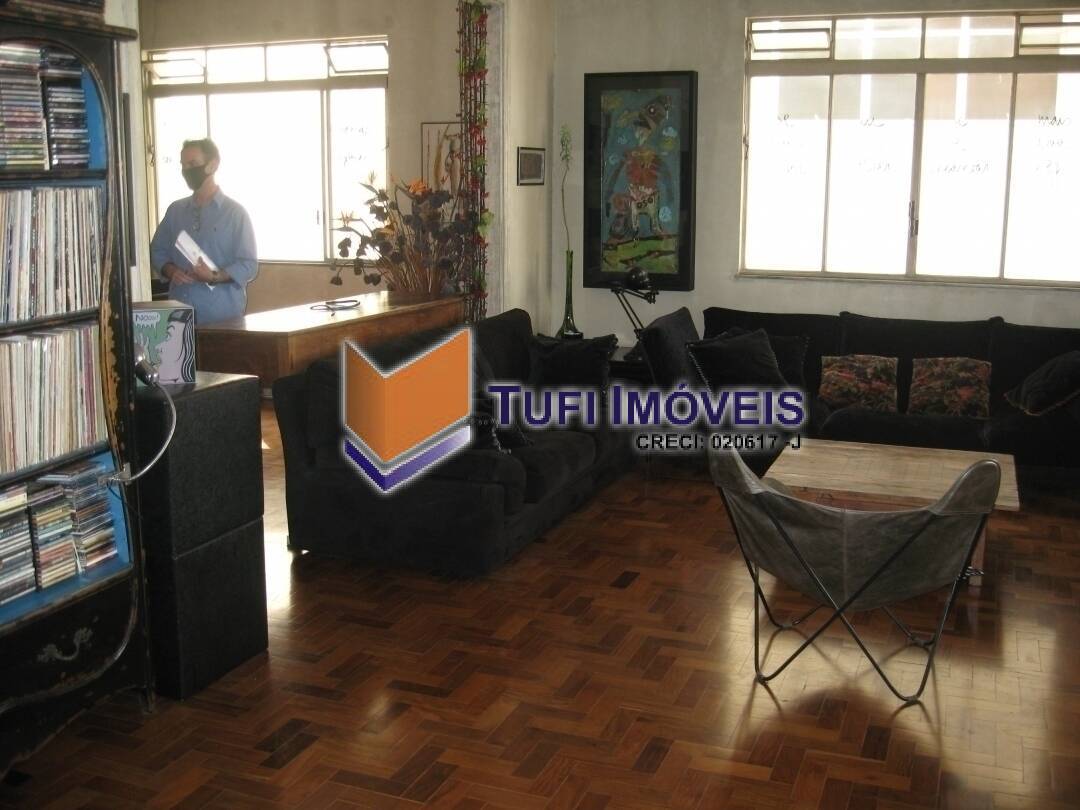 Apartamento, 5 quartos, 330 m² - Foto 9