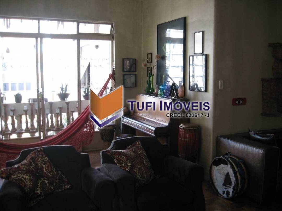 Apartamento, 5 quartos, 330 m² - Foto 11