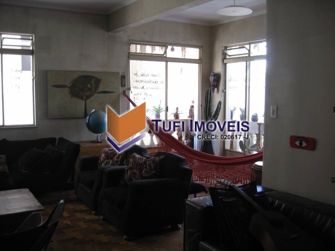 Apartamento, 5 quartos, 330 m² - Foto 7