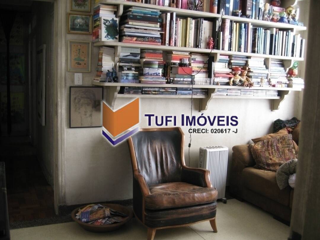 Apartamento, 5 quartos, 330 m² - Foto 17