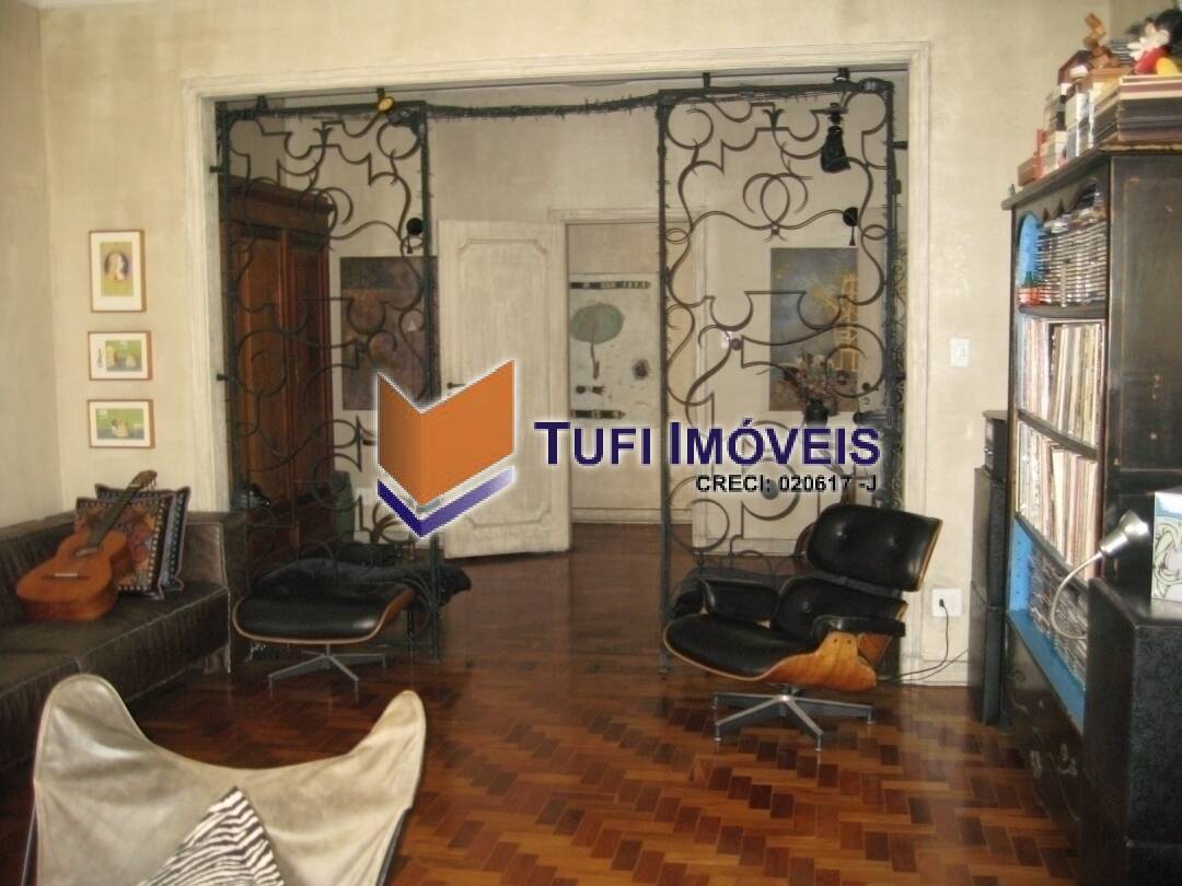 Apartamento, 5 quartos, 330 m² - Foto 10