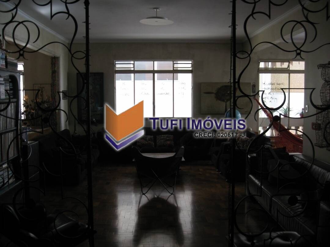 Apartamento, 5 quartos, 330 m² - Foto 6