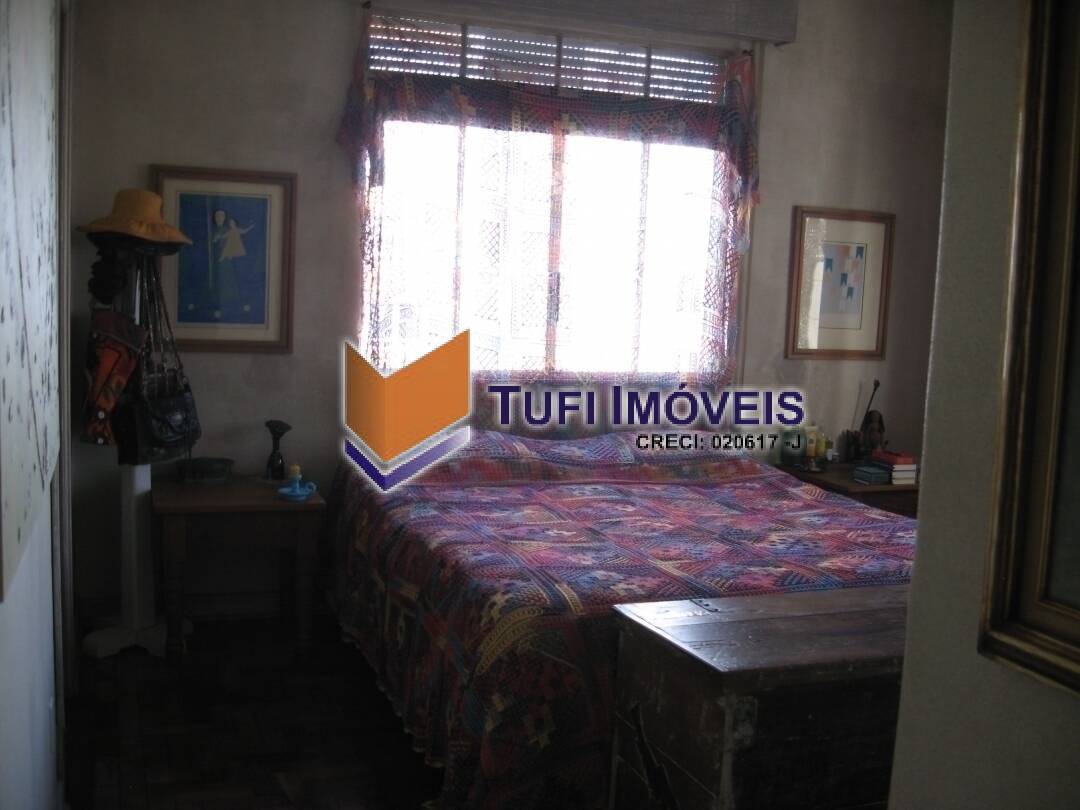 Apartamento, 5 quartos, 330 m² - Foto 21