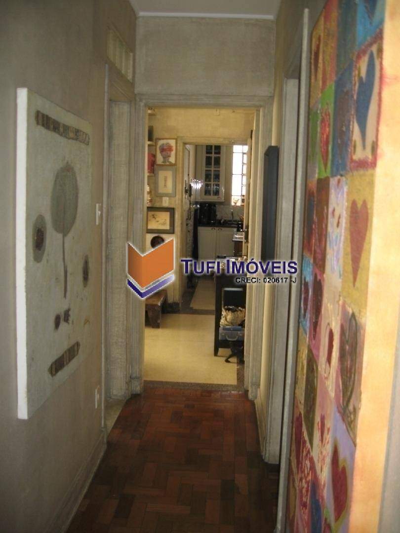Apartamento, 5 quartos, 330 m² - Foto 43