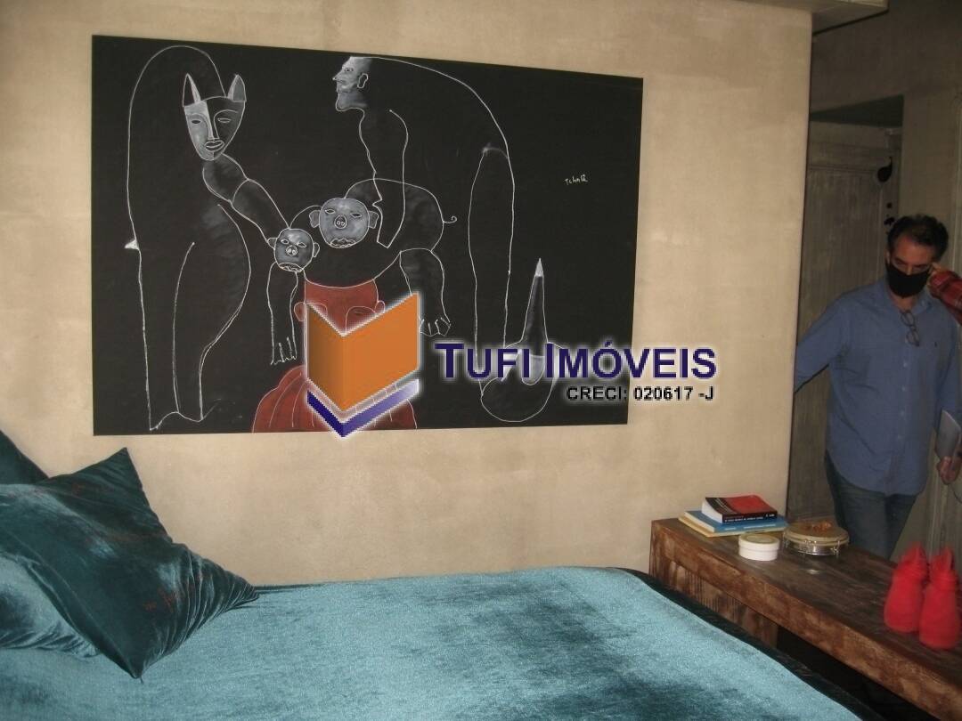 Apartamento, 5 quartos, 330 m² - Foto 28