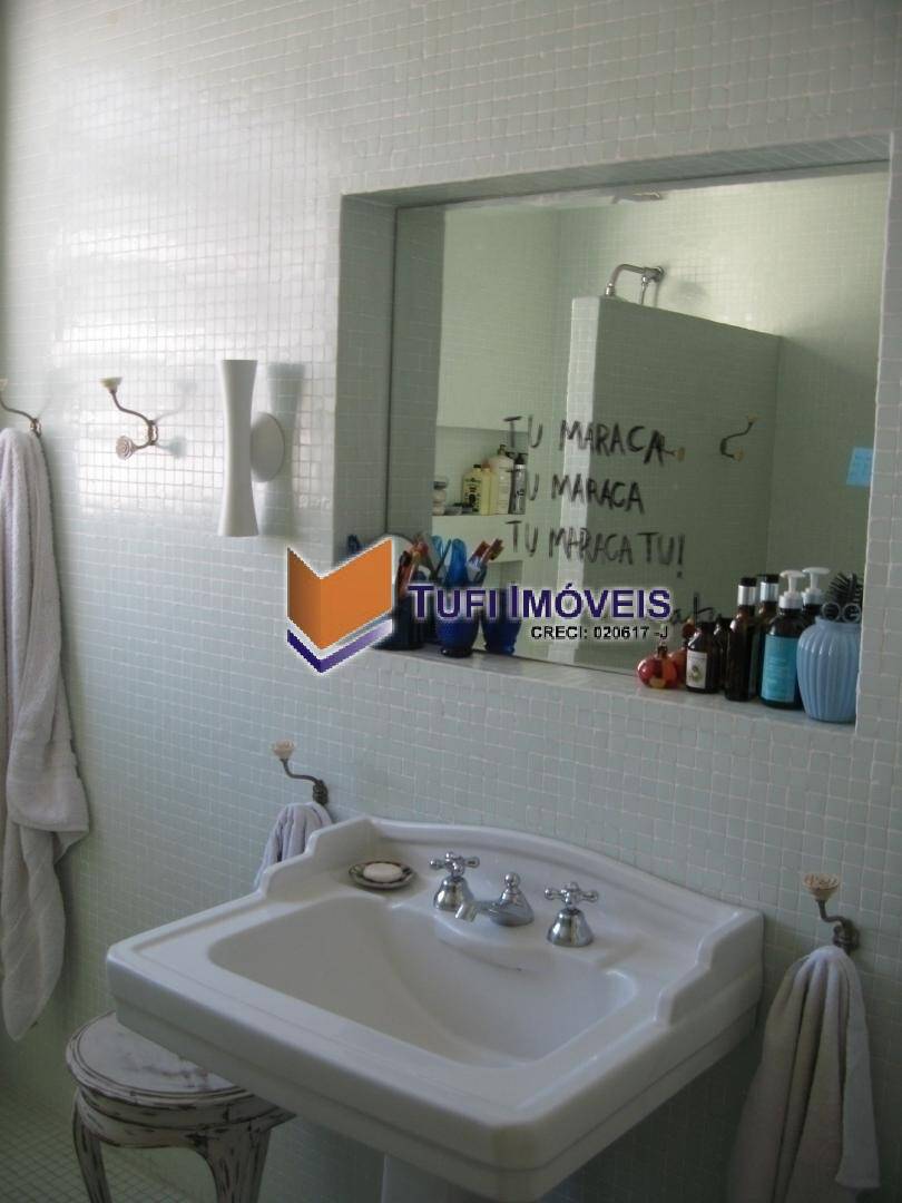 Apartamento, 5 quartos, 330 m² - Foto 22