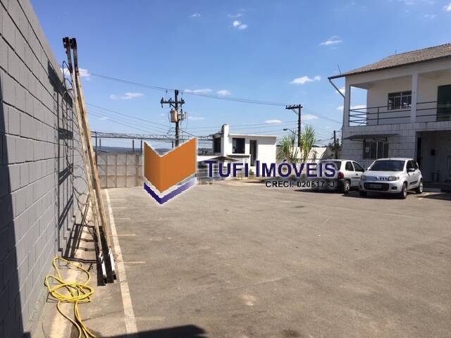 Depósito-Galpão-Armazém à venda e aluguel, 3000m² - Foto 6