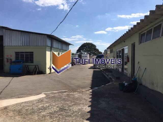 Depósito-Galpão-Armazém à venda e aluguel, 3000m² - Foto 9
