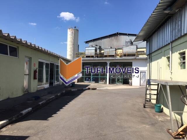 Depósito-Galpão-Armazém à venda e aluguel, 3000m² - Foto 11