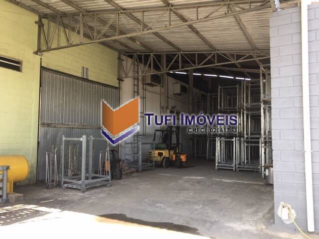 Depósito-Galpão-Armazém à venda e aluguel, 3000m² - Foto 17