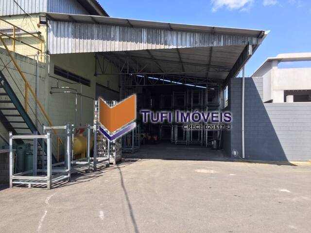 Depósito-Galpão-Armazém à venda e aluguel, 3000m² - Foto 16