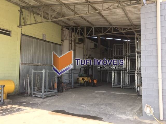 Depósito-Galpão-Armazém à venda e aluguel, 3000m² - Foto 18
