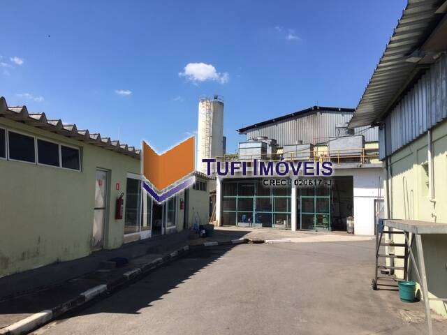 Depósito-Galpão-Armazém à venda e aluguel, 3000m² - Foto 10