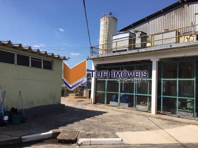 Depósito-Galpão-Armazém à venda e aluguel, 3000m² - Foto 14