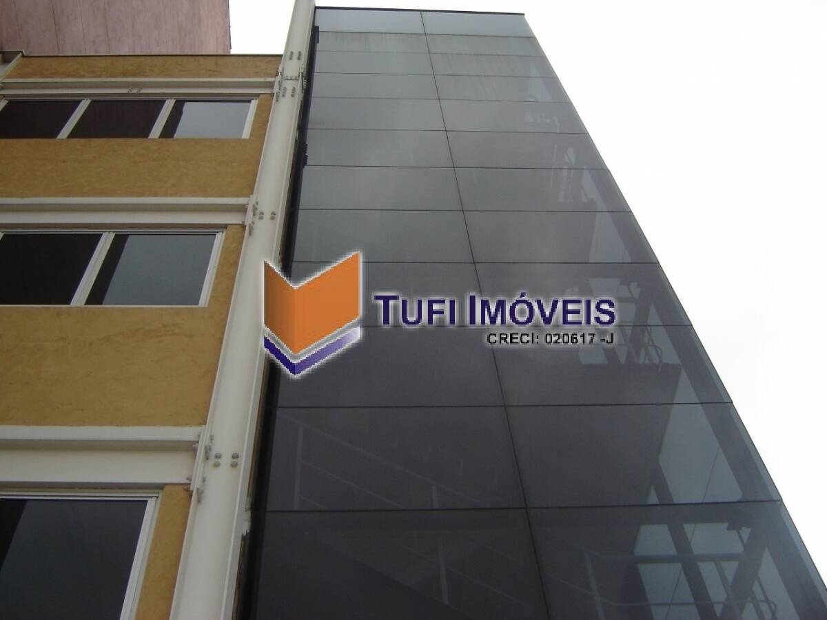 Prédio Inteiro à venda e aluguel, 500m² - Foto 3