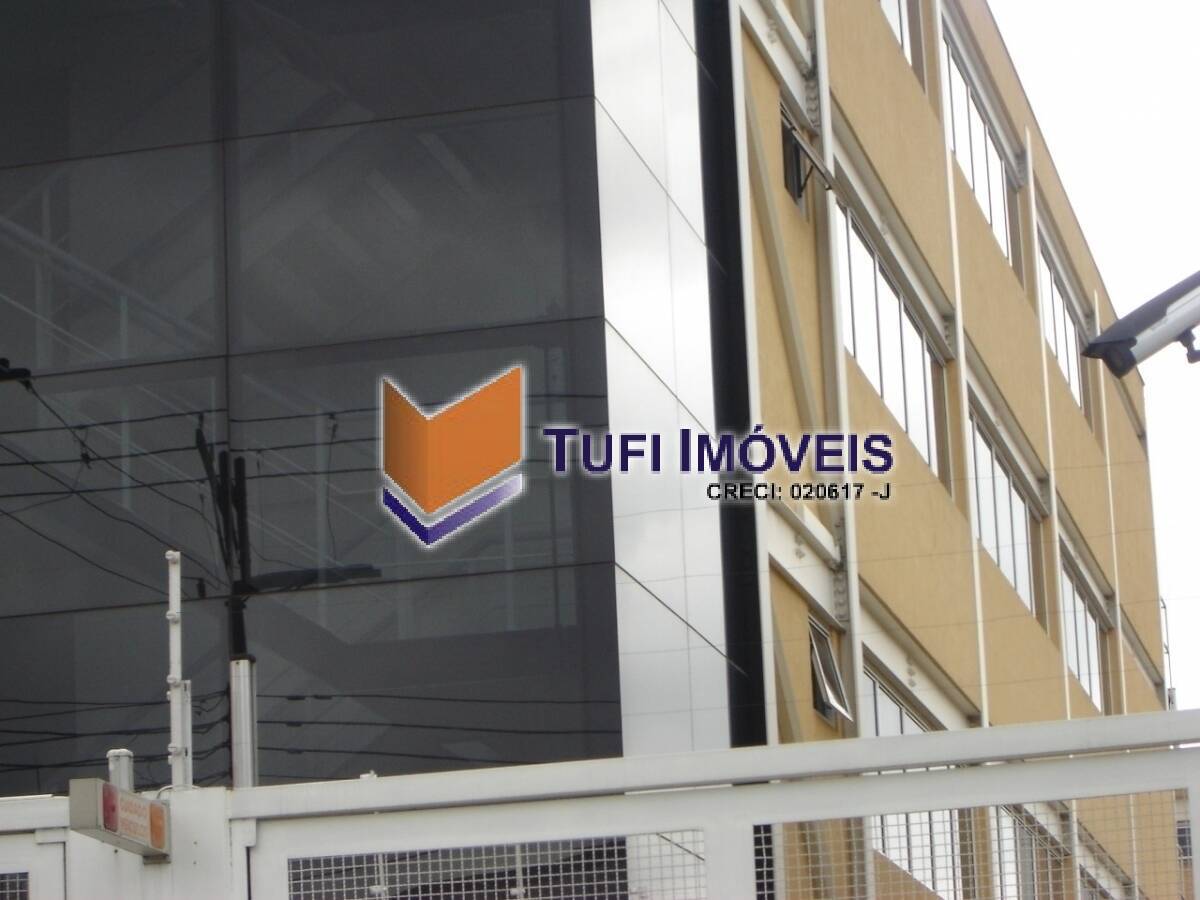 Prédio Inteiro à venda e aluguel, 500m² - Foto 12