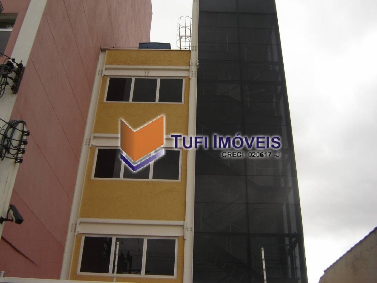 Prédio Inteiro à venda e aluguel, 500m² - Foto 9