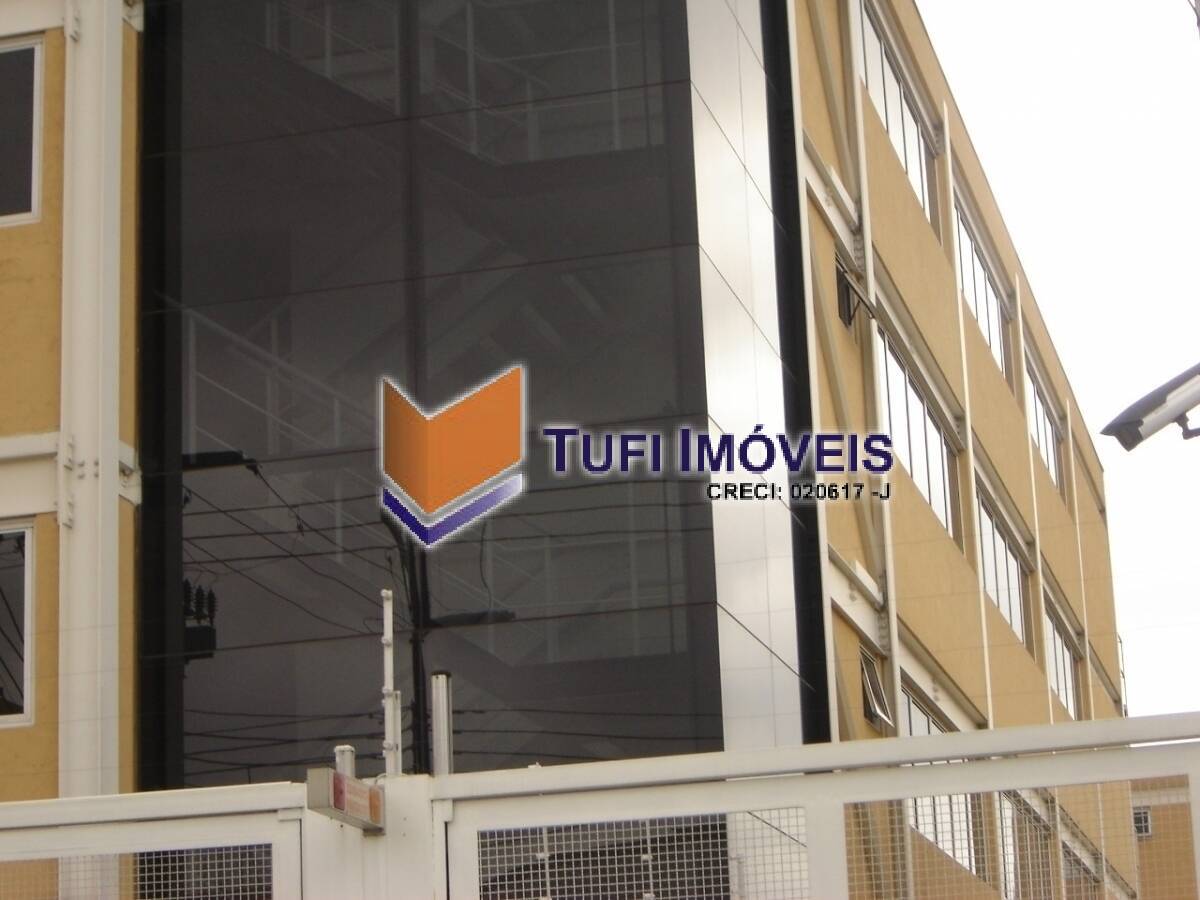 Prédio Inteiro à venda e aluguel, 500m² - Foto 11