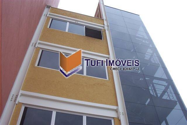 Prédio Inteiro à venda e aluguel, 500m² - Foto 22