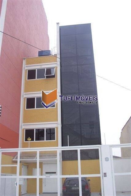 Prédio Inteiro à venda e aluguel, 500m² - Foto 1